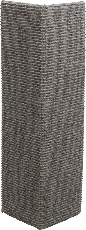 Trixie Scratching board XXL for walls and room corners кутова кігтеточка для котів 38×75 см (43160) Trixie Scratching board XXL for walls and room corners кутова кігтеточка для котів 38×75 см (43160)